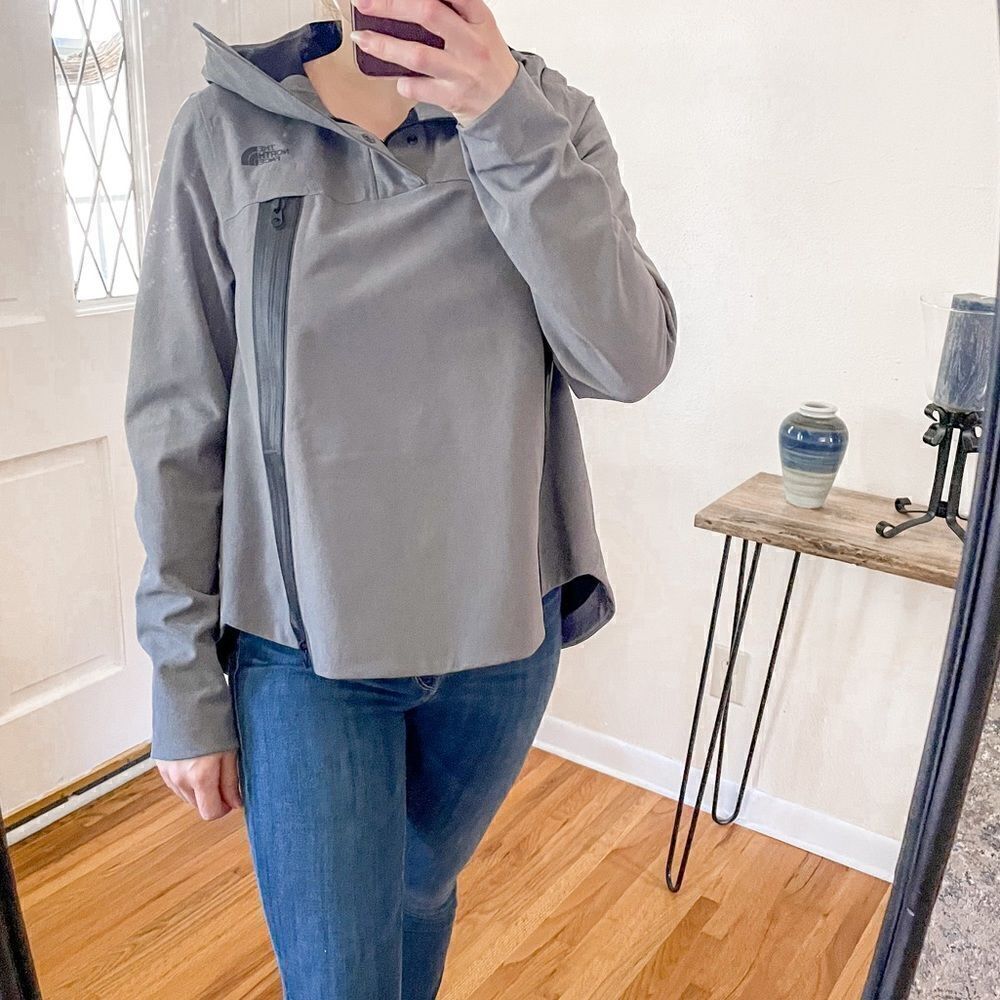 The North Face Apex Flex Anorak Pullover Jacket